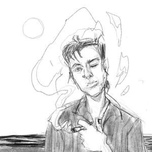 Meet your Posher, Angélito